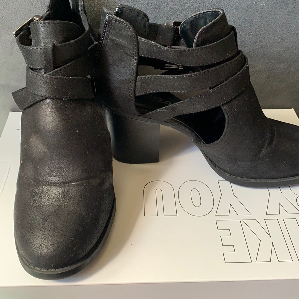 Booties
